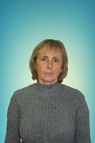Дроздовская Елена Владимировна