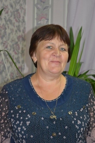 Журо Светлана Александровна